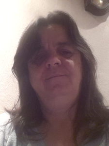 Profilbild von Patrizia Petratschek