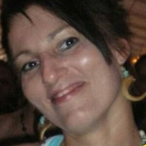 Profilbild von Patrizia Rainer