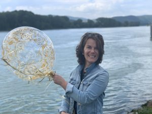 Profilbild von Patrizia Schelle