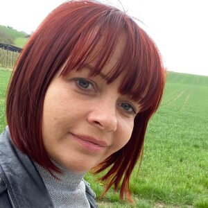Profilbild von Patrycja Moser