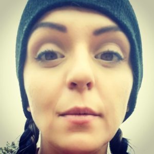 Profilbild von Patrycja Rapf