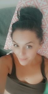 Profilbild von Patrycja Strizi