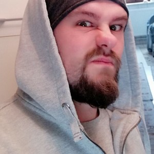 Profilbild von Patryk Twardowski