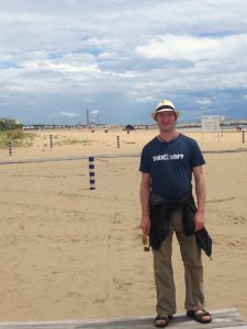 Profilbild von Paul Sandor Moser
