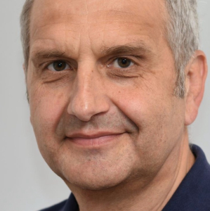 Profilbild von Paul Achleitner