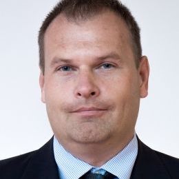 Profilbild von Paul Bacsik