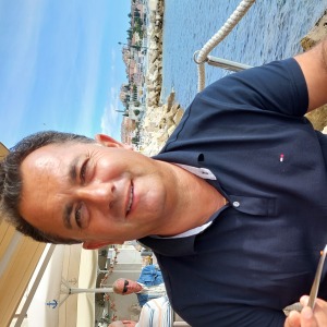 Profilbild von Paul Baumgartner