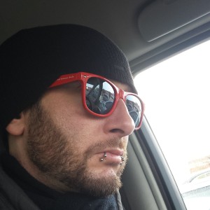 Profilbild von Paul Beno