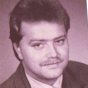 Profilbild von Paul Biringer