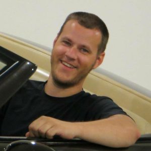 Profilbild von Paul Brantner