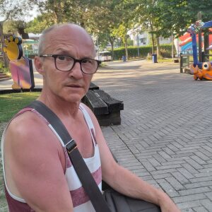 Profilbild von Paul Buczolich