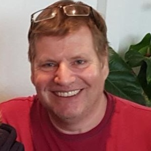 Profilbild von Paul Färber