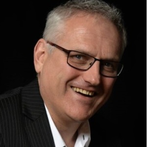 Profilbild von Paul Galuska