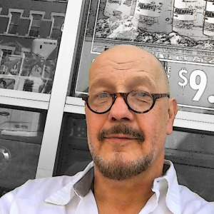 Profilbild von Paul Göbert