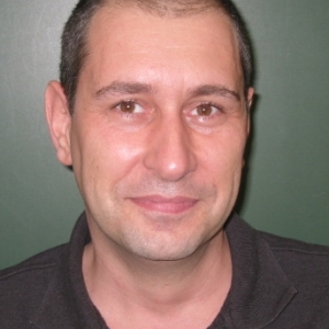 Profilbild von Paul Graf