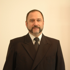 Profilbild von Paul Jiresch