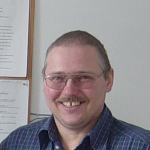 Profilbild von Paul Juen