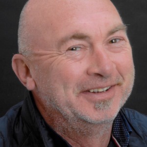 Profilbild von Paul Karger