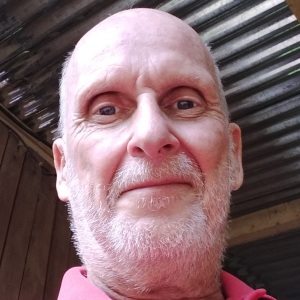 Profilbild von Paul Kat