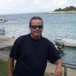 Profilbild von Paul Kellermann