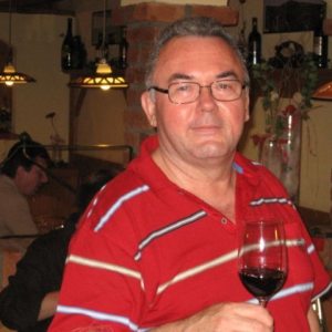 Profilbild von Paul Kirschner