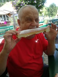 Profilbild von Paul Lovenyak