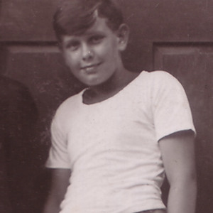 Profilbild von Paul Marek