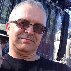 Profilbild von Paul Punz