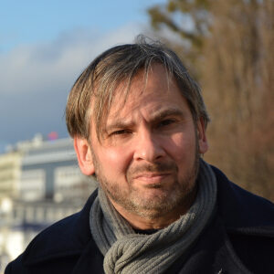Profilbild von Paul Rajakovics