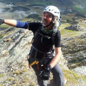 Profilbild von Paul Reha