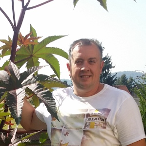 Profilbild von Paul Schimpl