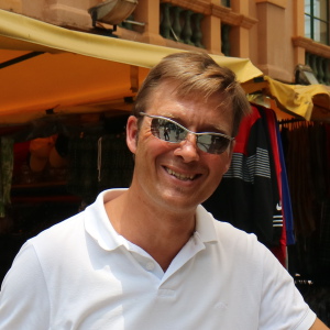 Profilbild von Paul Schmitzberger