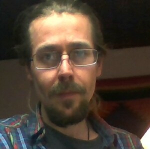 Profilbild von Paul Spalt