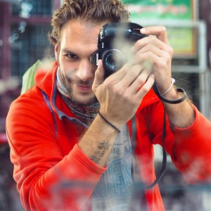 Profilbild von Paul Stajan