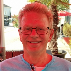 Profilbild von Paul Stiller