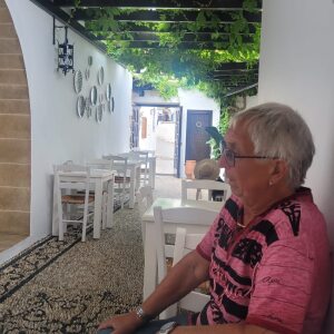 Profilbild von Paul Strakosch