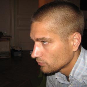 Profilbild von Paul Tarmann