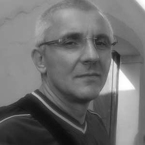 Profilbild von Paul Varga