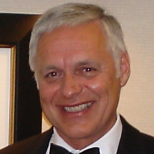 Profilbild von Paul Wagner