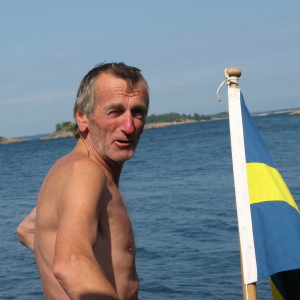 Profilbild von Paul Wimmer