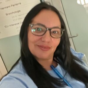 Profilbild von Paula Elmer