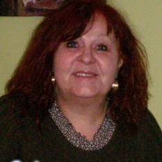 Profilbild von Paula Possenig
