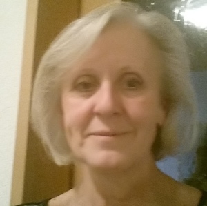 Profilbild von Paula Svitil