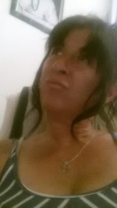 Profilbild von Pauline Sekotill