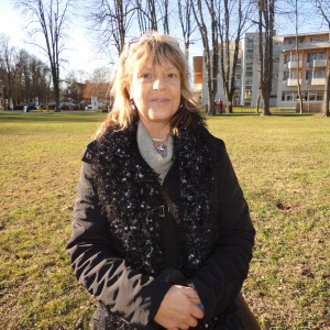Profilbild von Pauline Supp