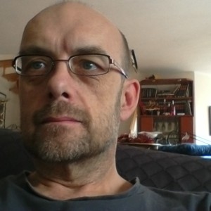 Social Media Profilbild Paulus Ferschl 