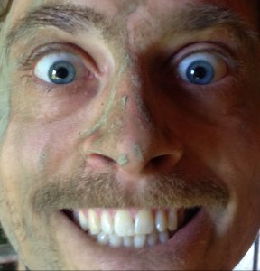 Profilbild von Pavel Baxant