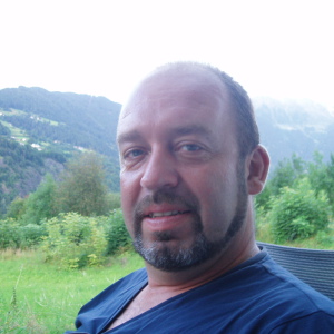 Profilbild von Pedro Miguel Palomo-Rodriguez