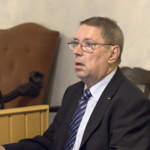 Profilbild von Peppi Meister