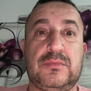 Profilbild von Perisa Sironjic